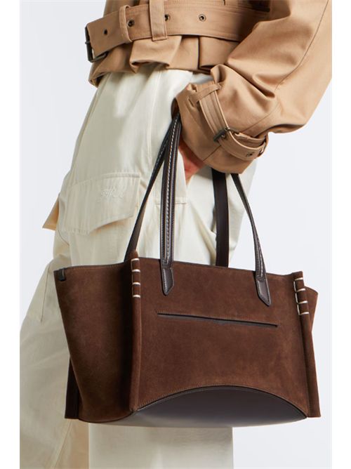 Loafer Cabas Bag JW ANDERSON | HB0783LA0364600